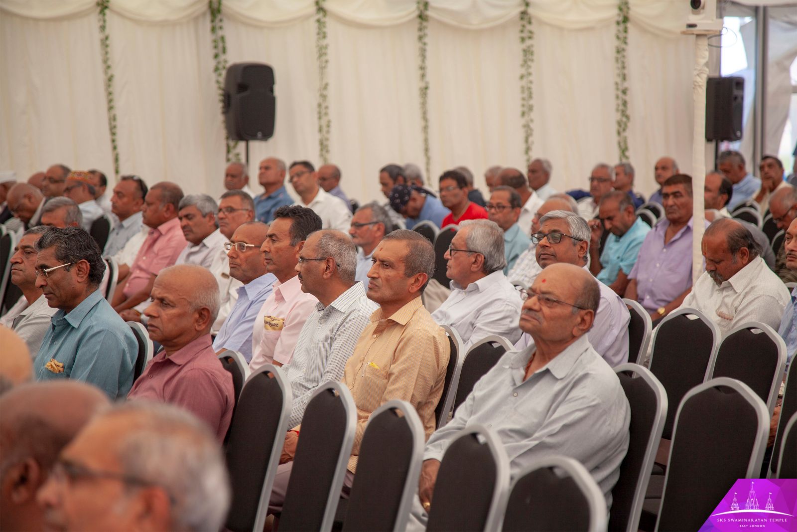 ©1987-2017 SKS Swaminarayan Temple East London